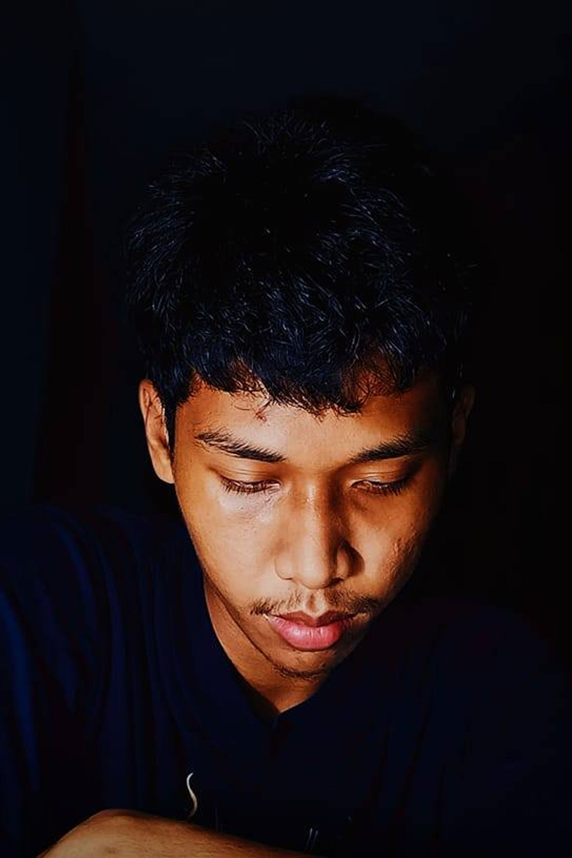 et billede af Chaimongkhon Boonmak