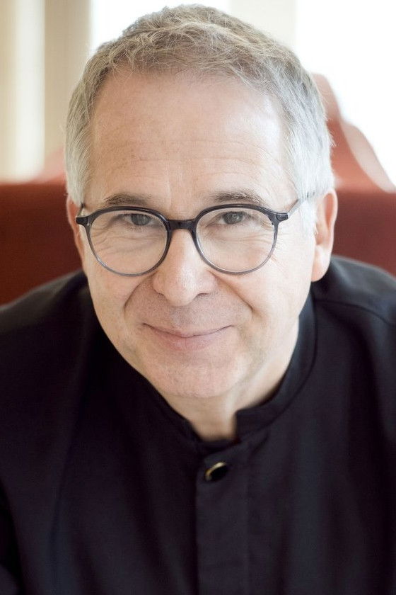 et billede af Bertrand de Billy