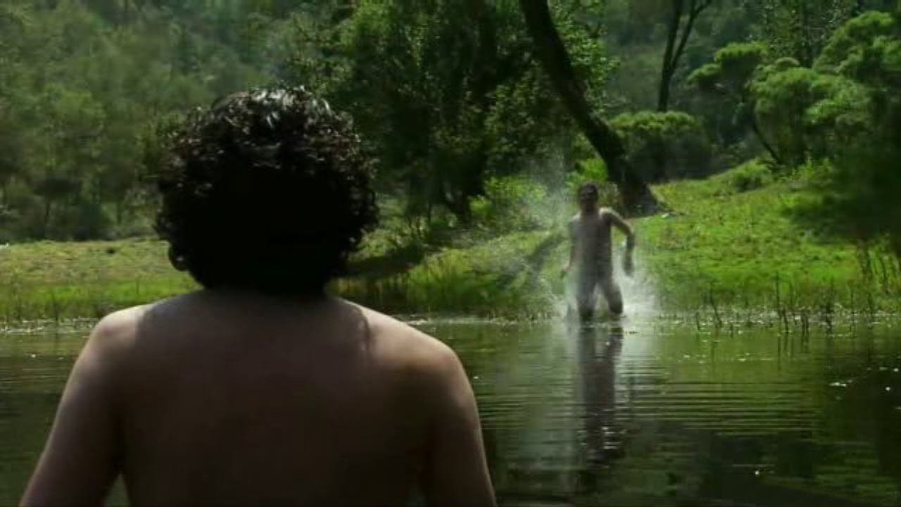 Imagem do Filme Siempre Juntos