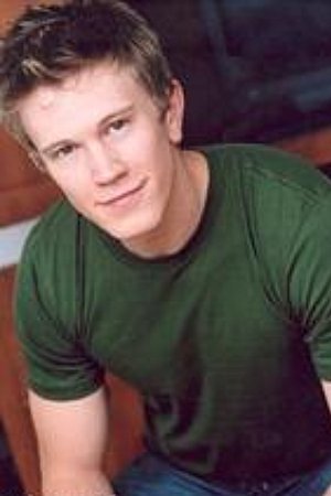 et billede af Dan Leonard