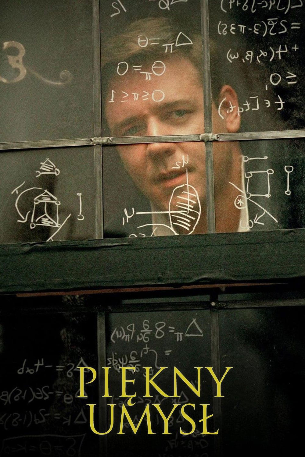 A Beautiful Mind