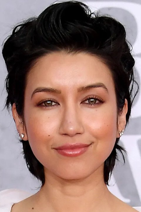 et billede af Renee Morrison