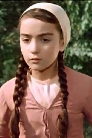 et billede af Manana Londaridze