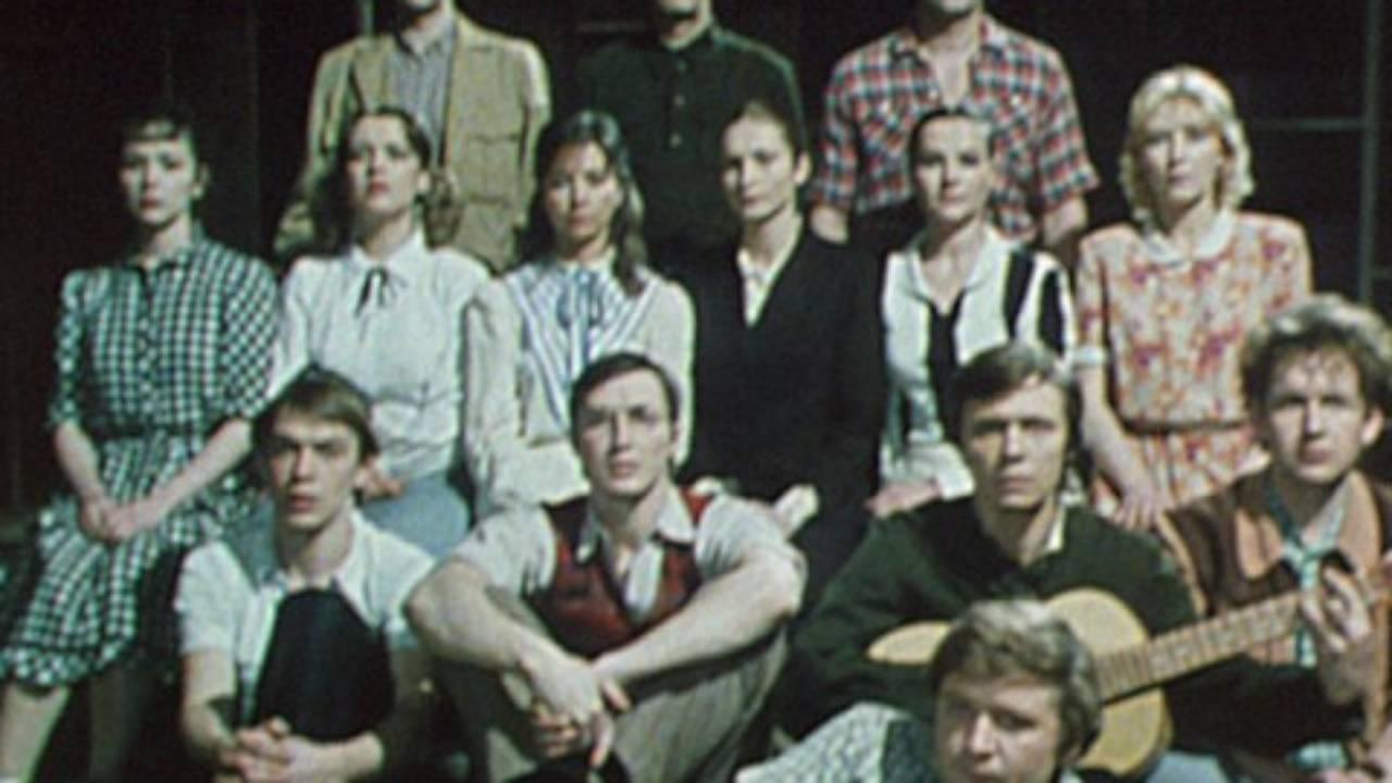 Tomorrow Was the War (1990)