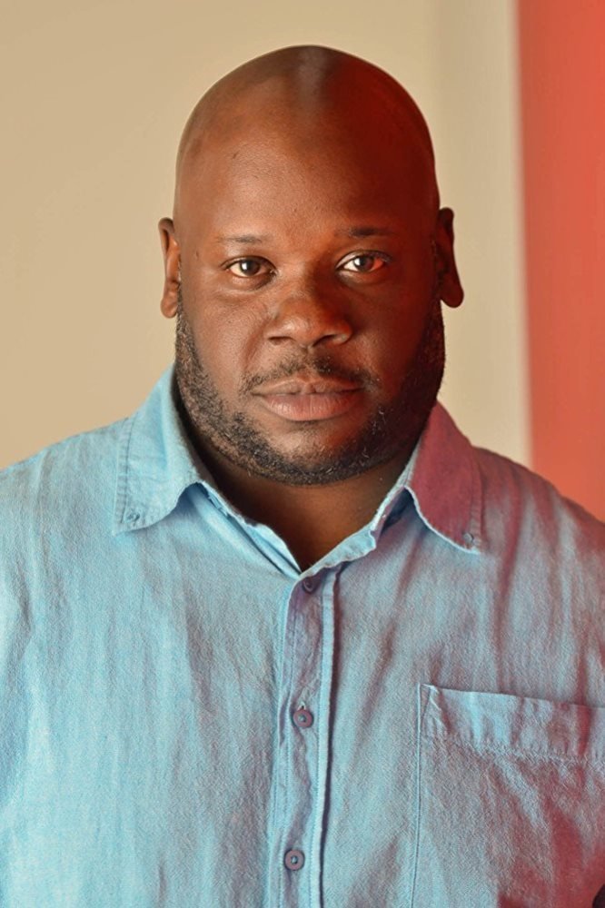 et billede af Kash Goins