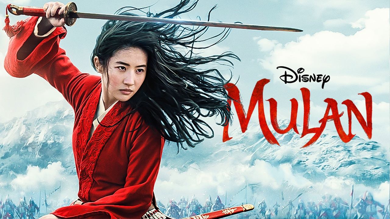 Mulan