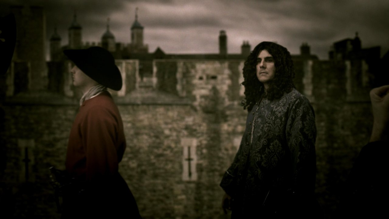 Thumbnail for Traitors Season 1 Episode 1