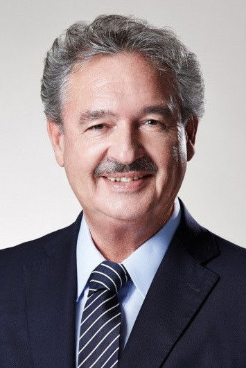 et billede af Jean Asselborn