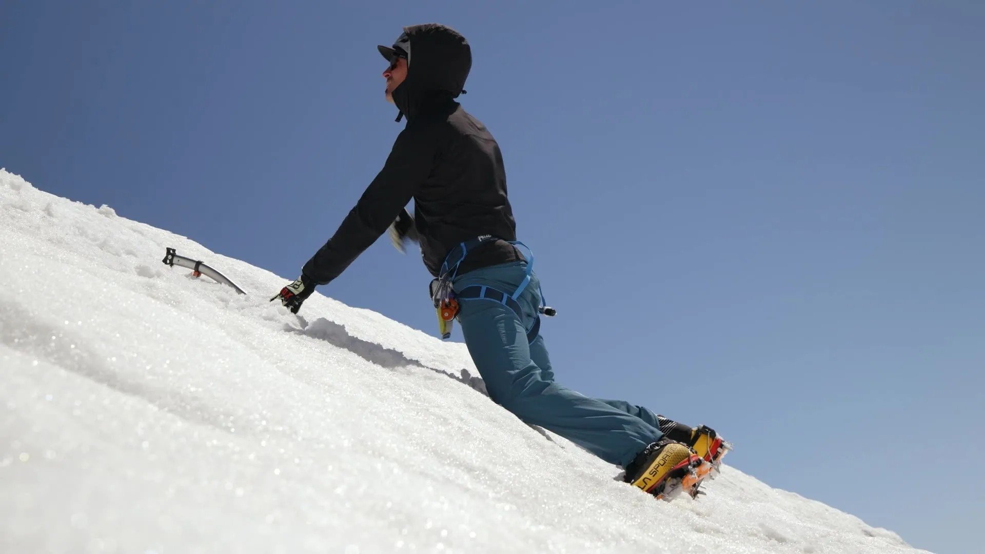 Thumbnail for Mt. Rainier Season 1 Episode 2