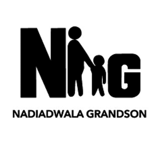 Logo de la société Nadiadwala Grandson Entertainment 7291