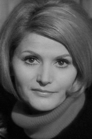 et billede af Simone Bach