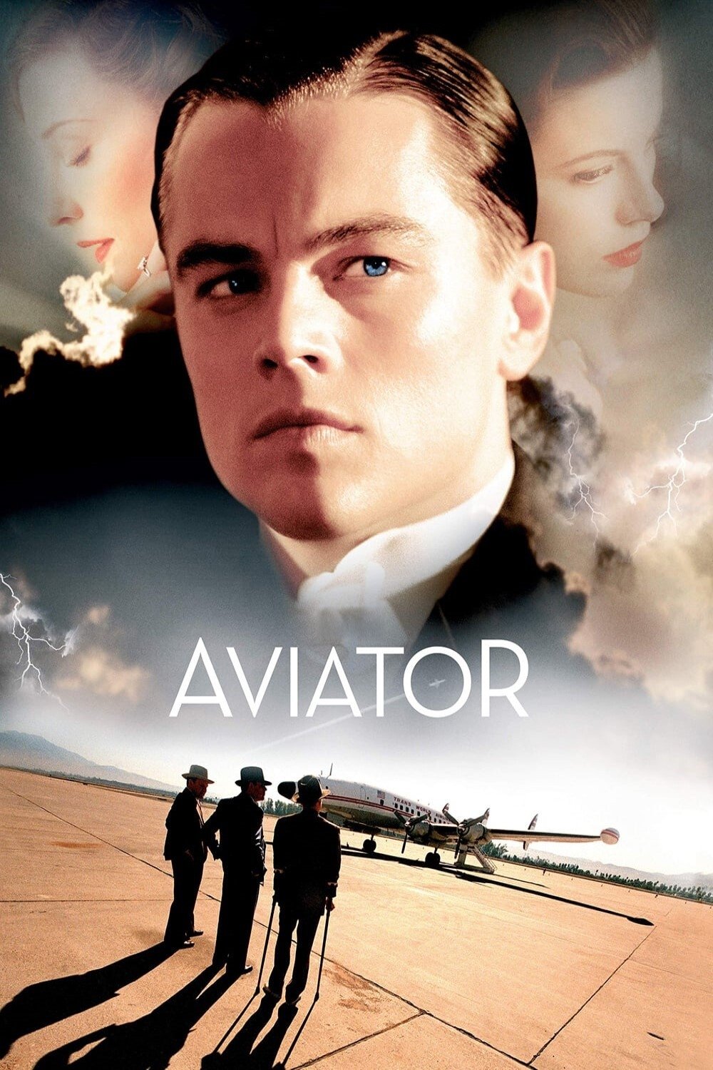 The Aviator