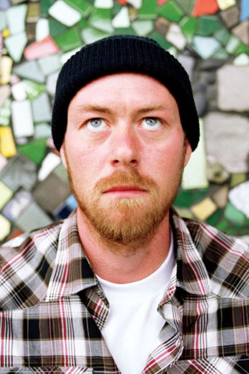 et billede af Marc Johnson