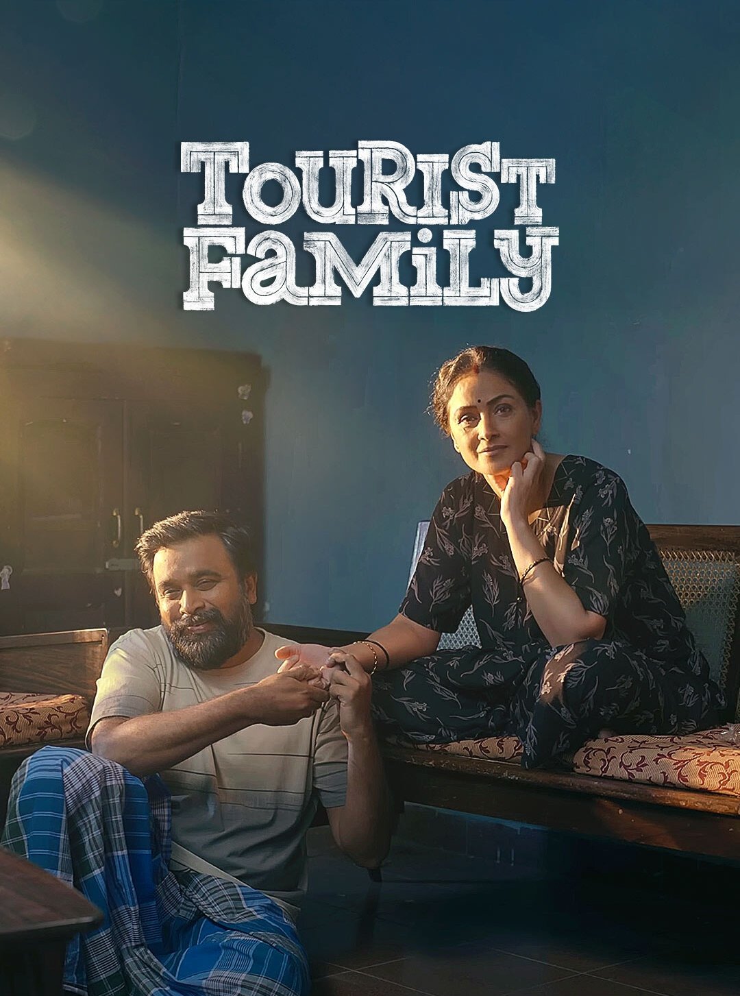 Tourist Family