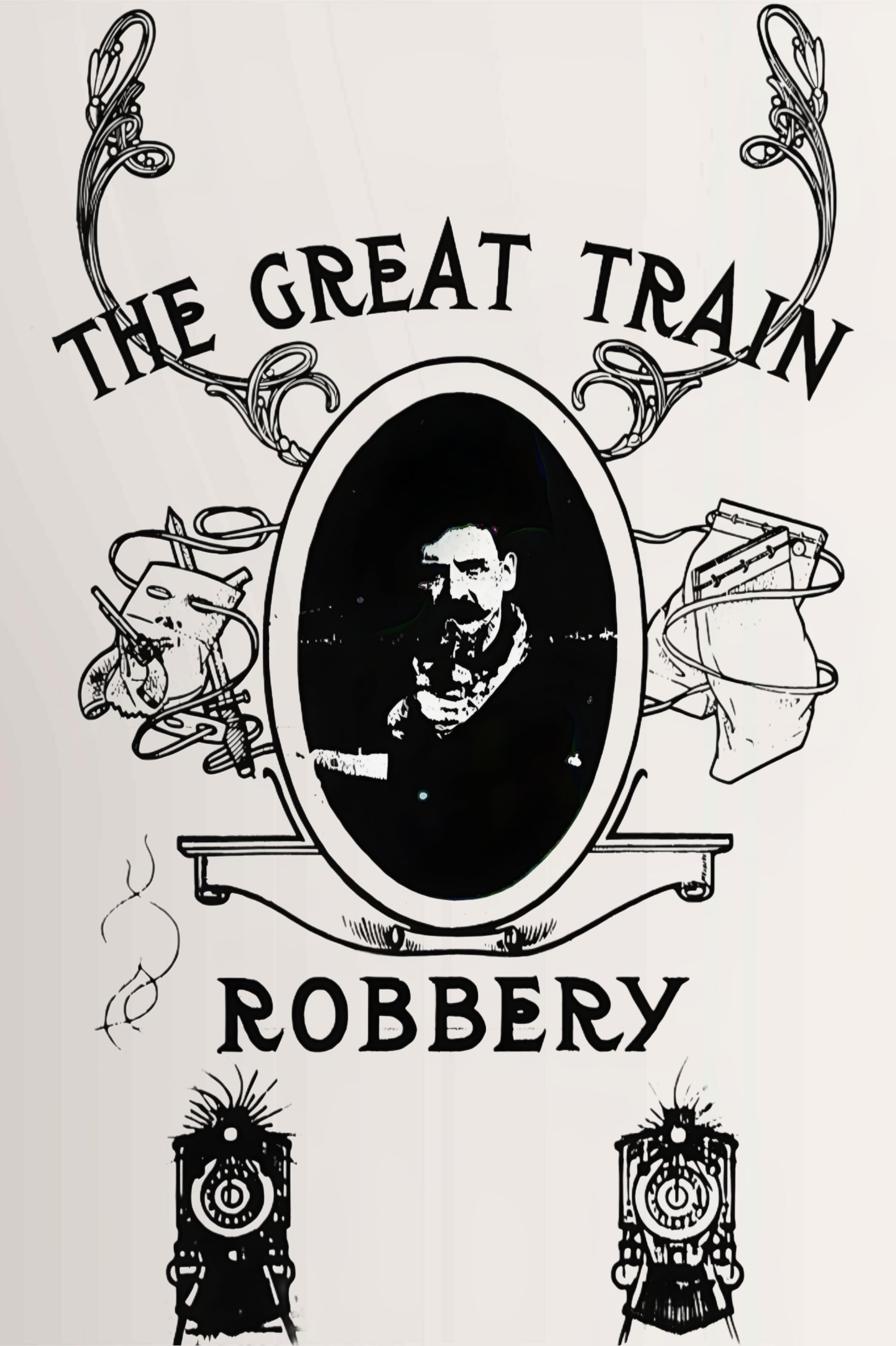 The Great Train Robbery