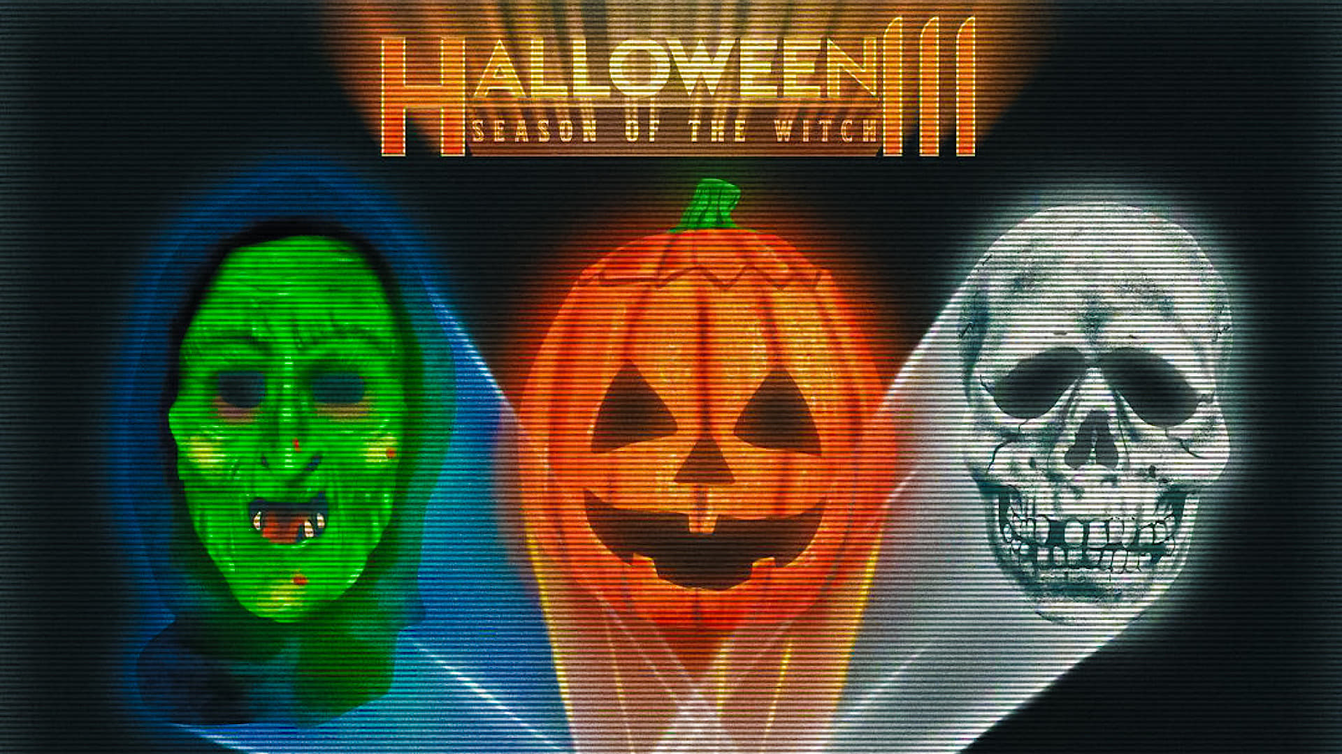 Halloween 3.: Boszorkányos időszak (1982)