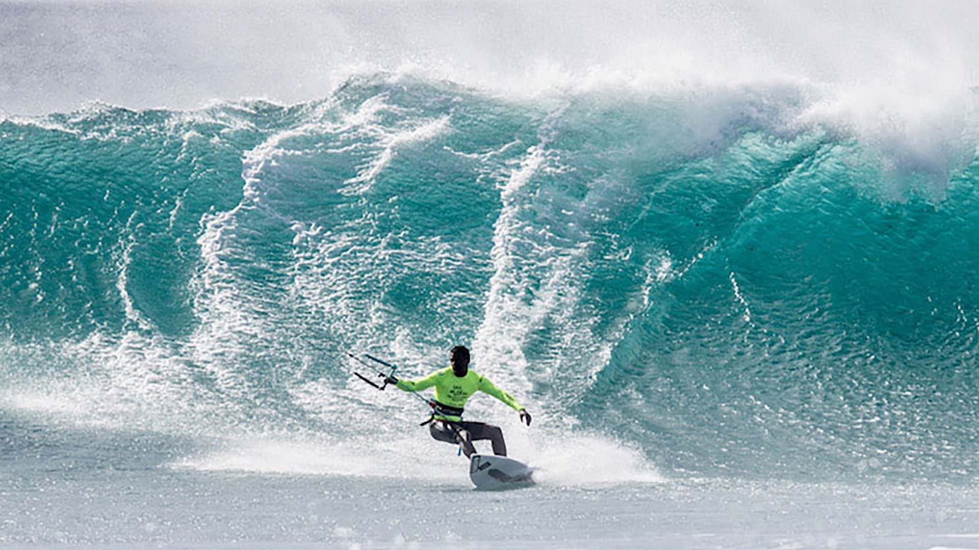 GKA - World Kiteboarding Tour 2019