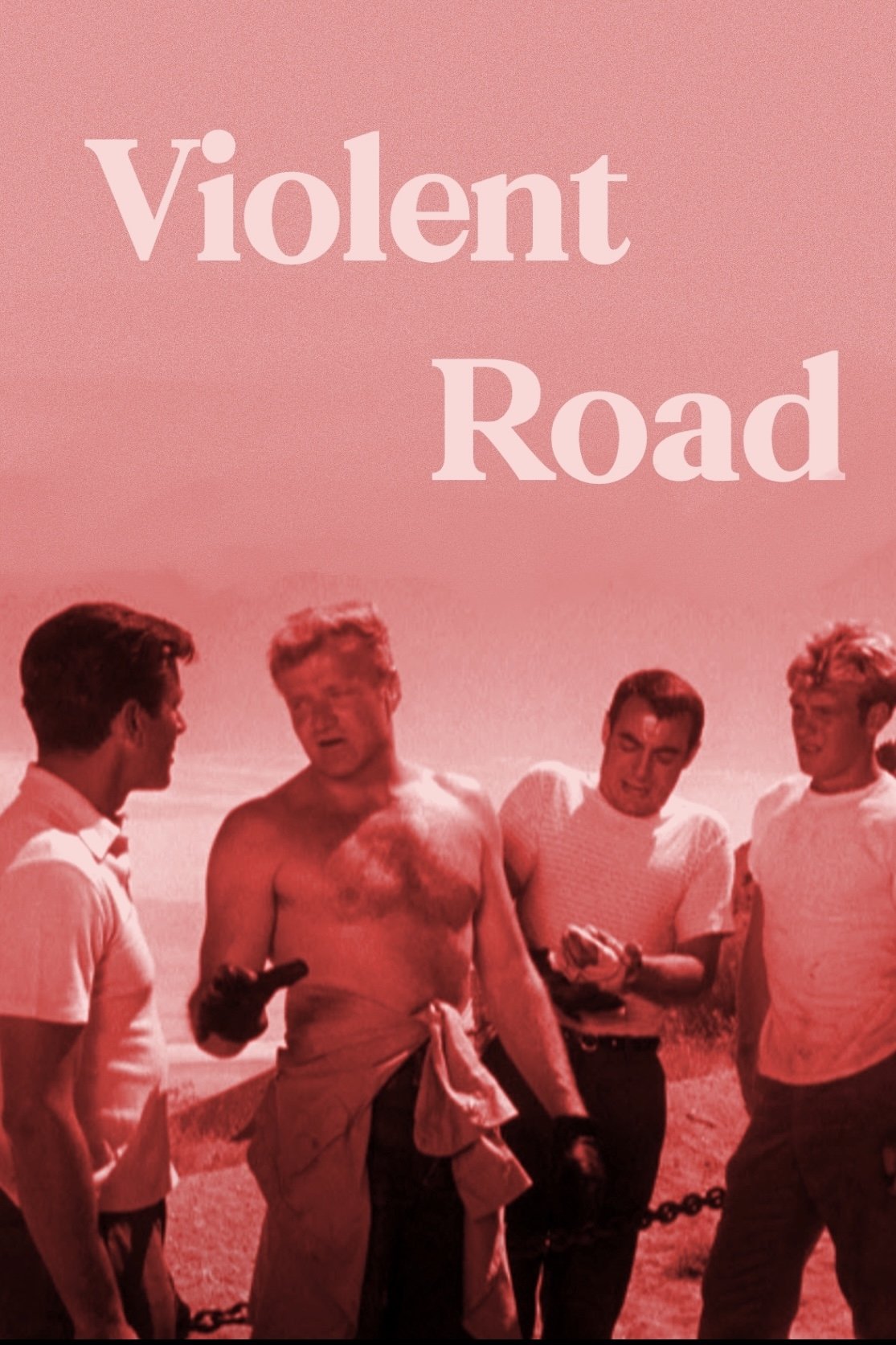 Violent Road