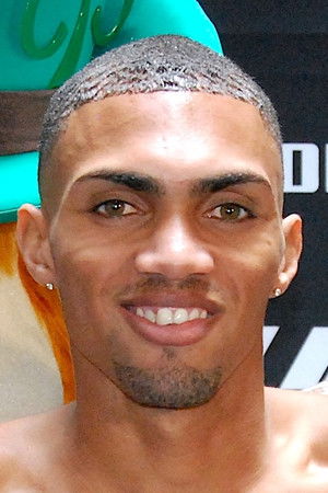 et billede af Charlie Clemente