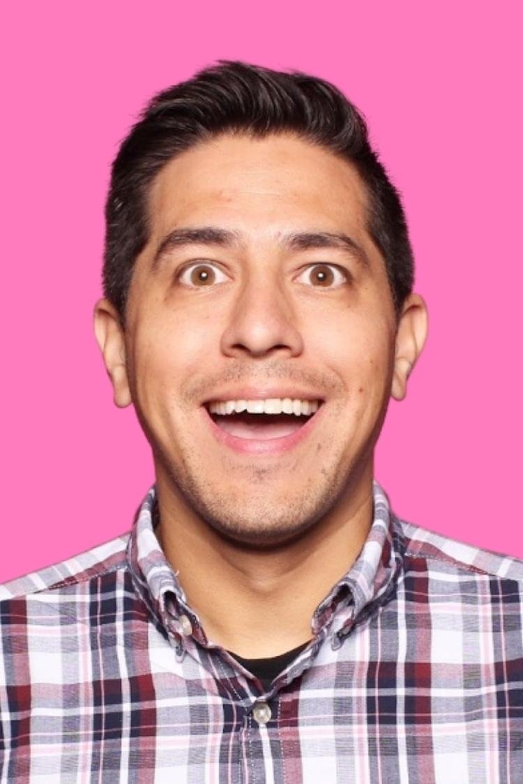 et billede af Brandon Bautista