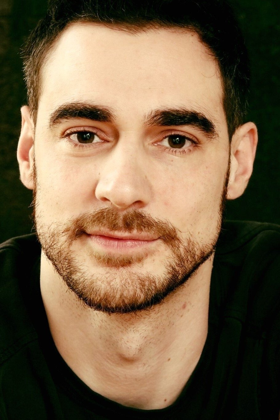 et billede af Arnaud Denis