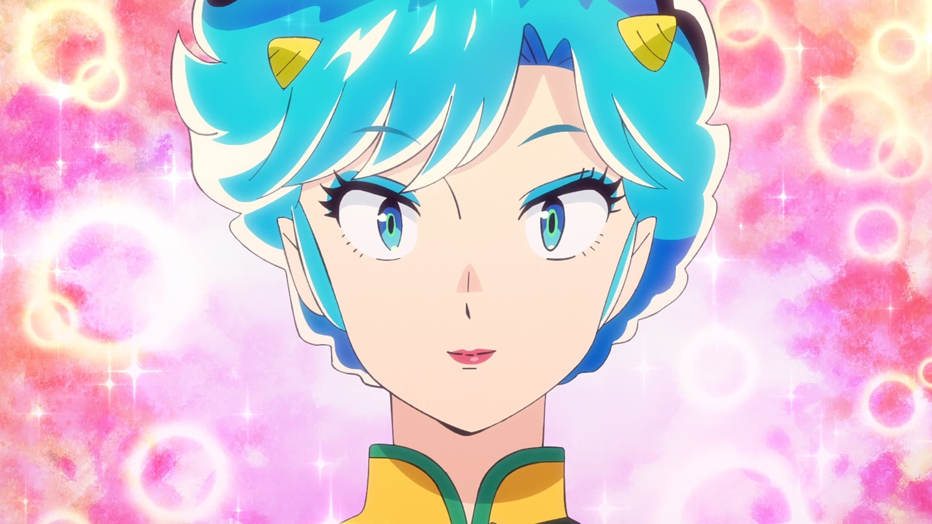 Urusei Yatsura 1x10