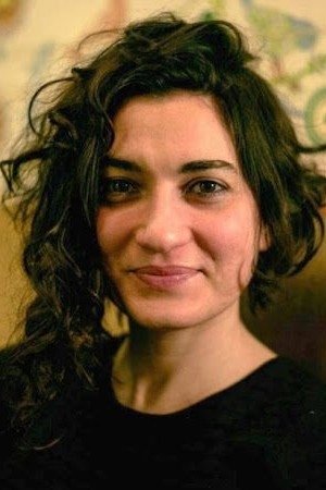 Francesca Olivieri is 