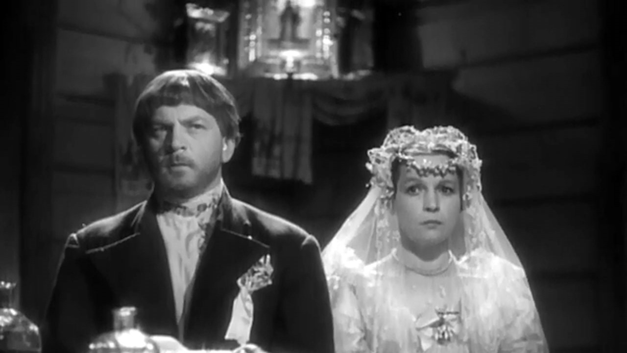 The Artamonov Case (1941)