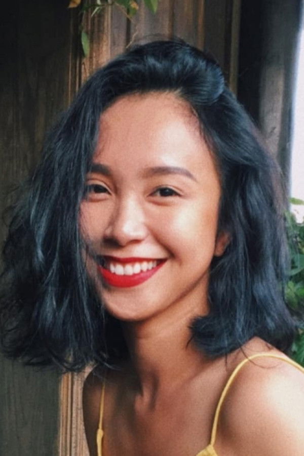 et billede af Trần Lê Thúy Vy