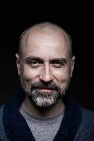 et billede af Jakub Bohosiewicz