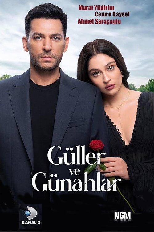 IR - Guller Ve Gunahlar گل های رزو گناهان (SUB) (2025)