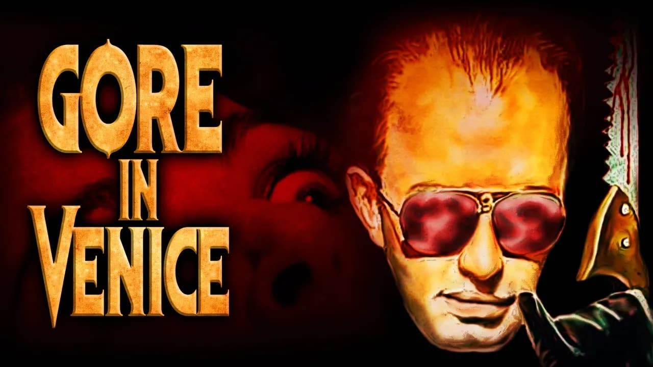 Giallo in Venice (1979)