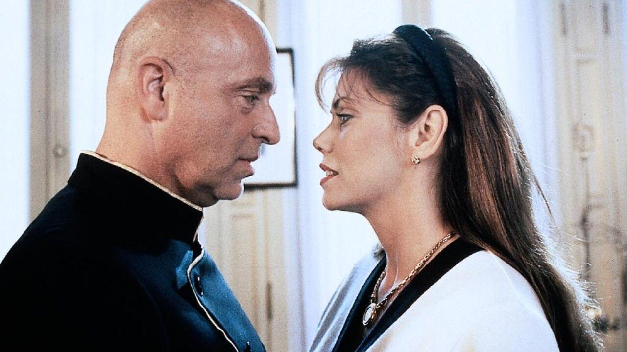 Der schwarze Fluch (1995)