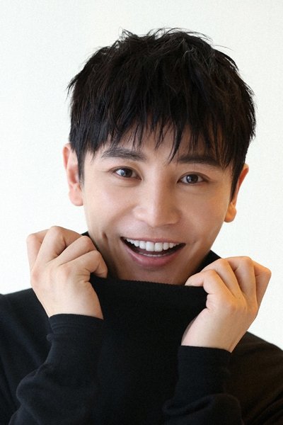 et billede af Sun Jian