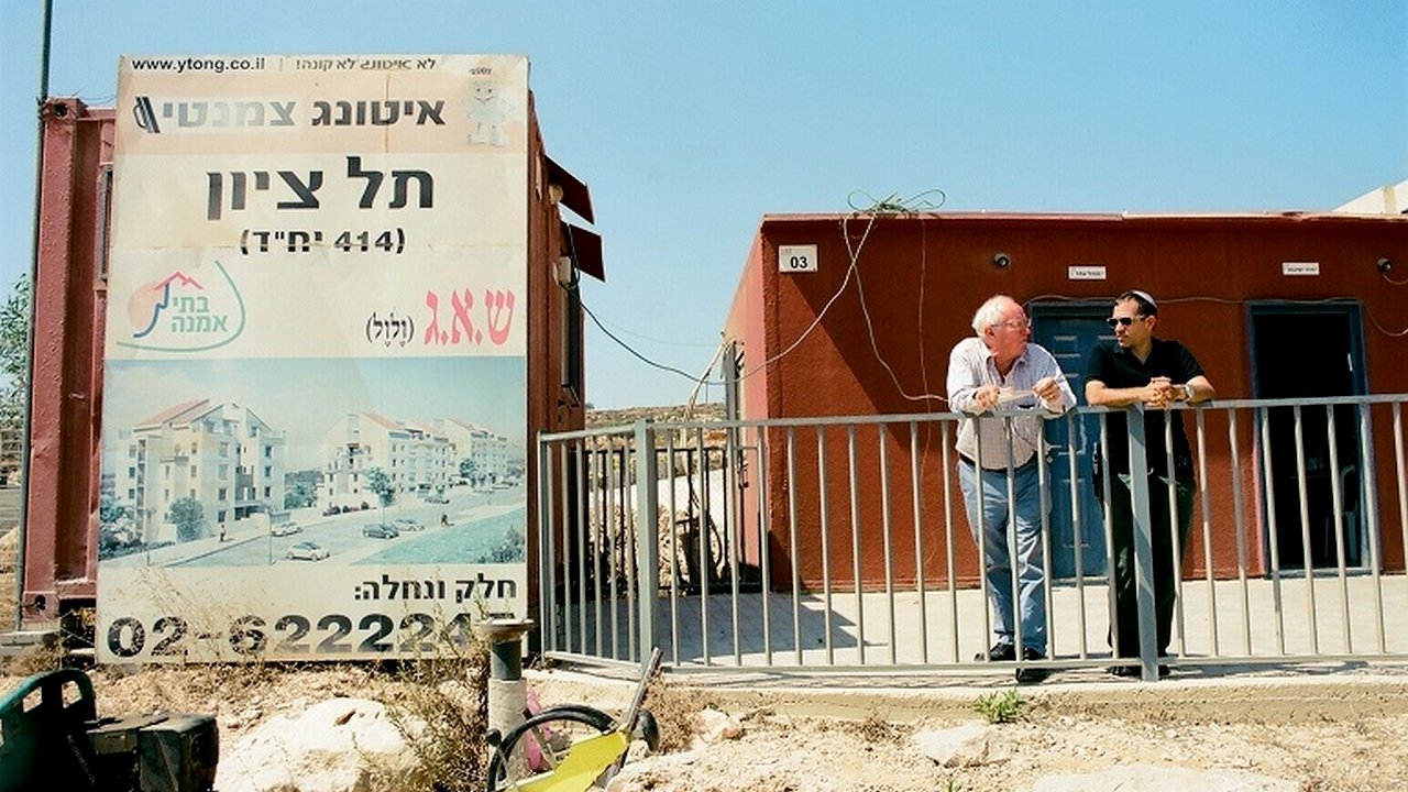 This Is Not a Movie: Robert Fisk and the Politics of Truth (2019)
