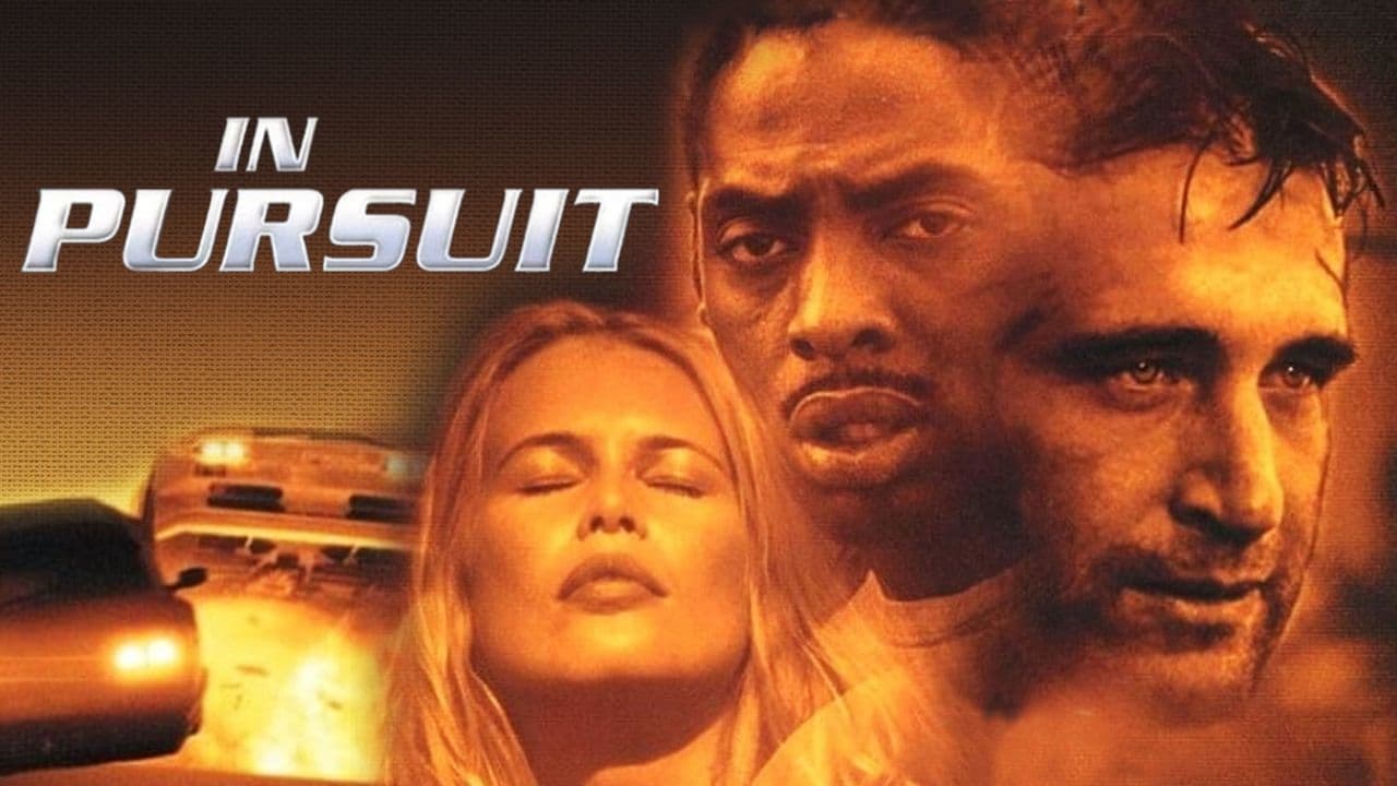 In Pursuit (2001)