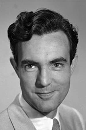 et billede af James Condon