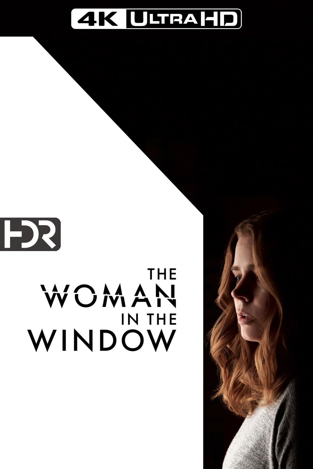 The Woman in the Window