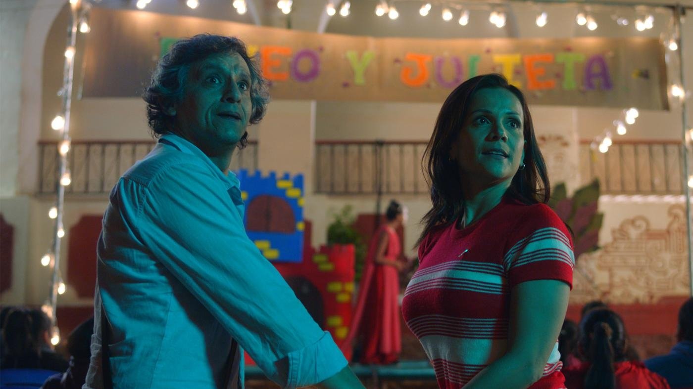 Rómulo y Julita (2020)