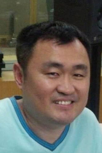 et billede af Gao Feng