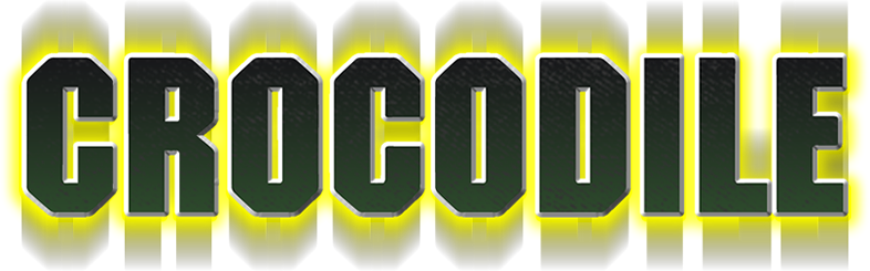 Crocodile Logo