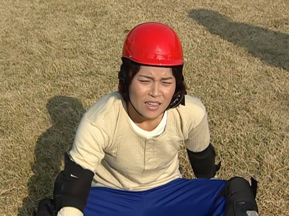 Infinite Challenge