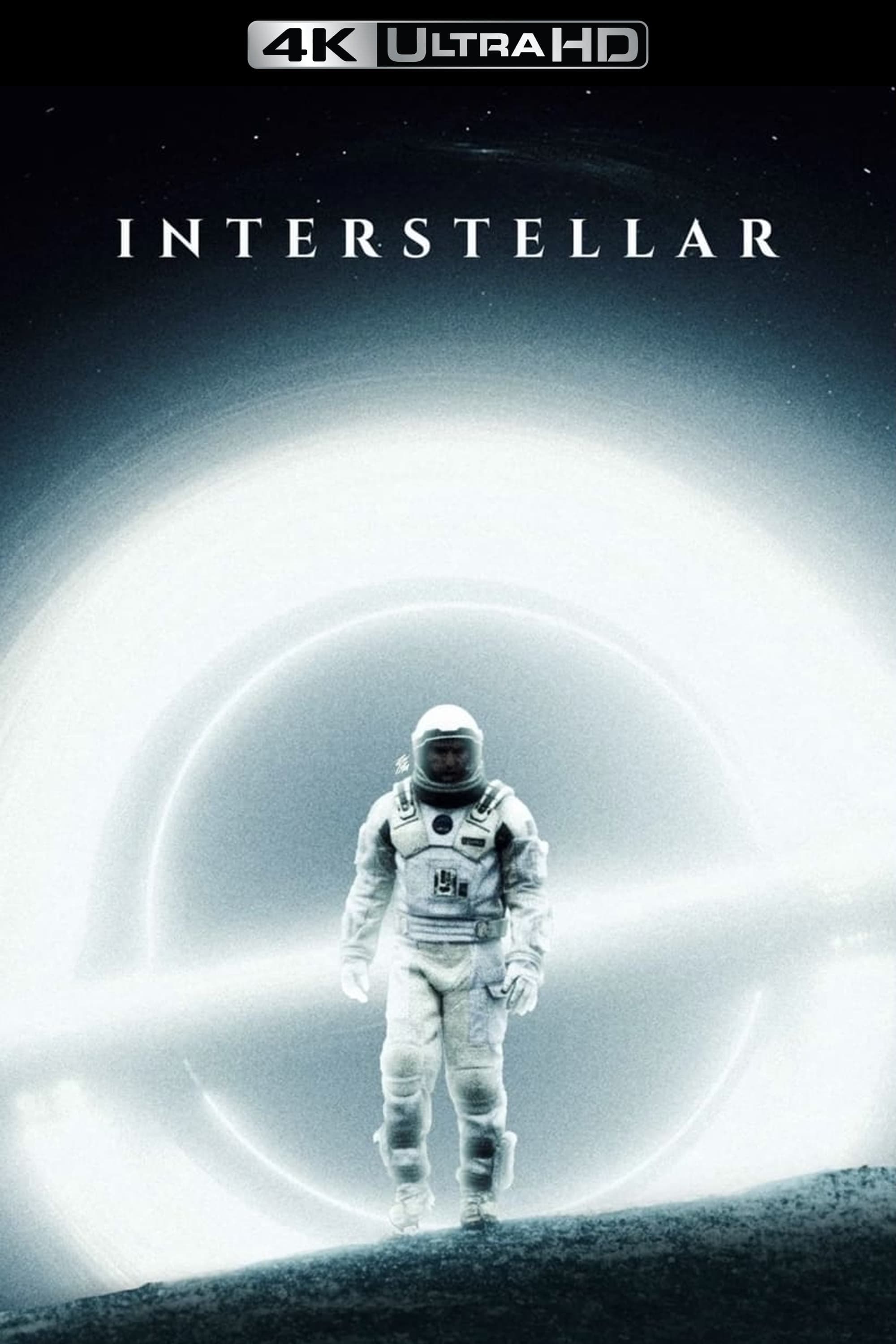Interstellar