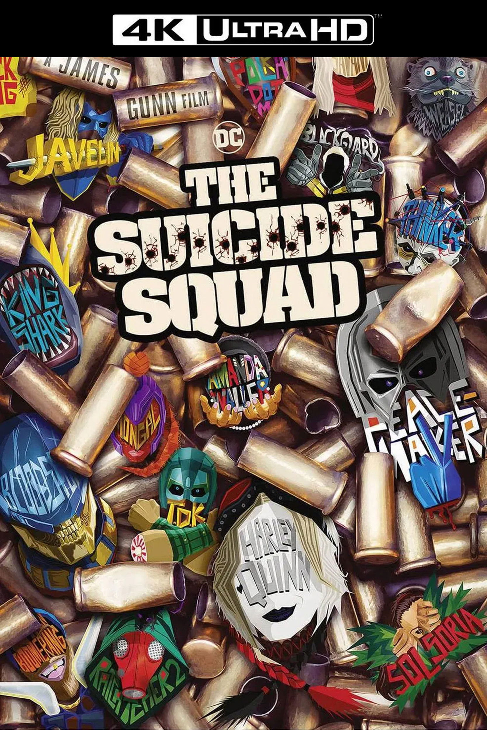 The Suicide Squad