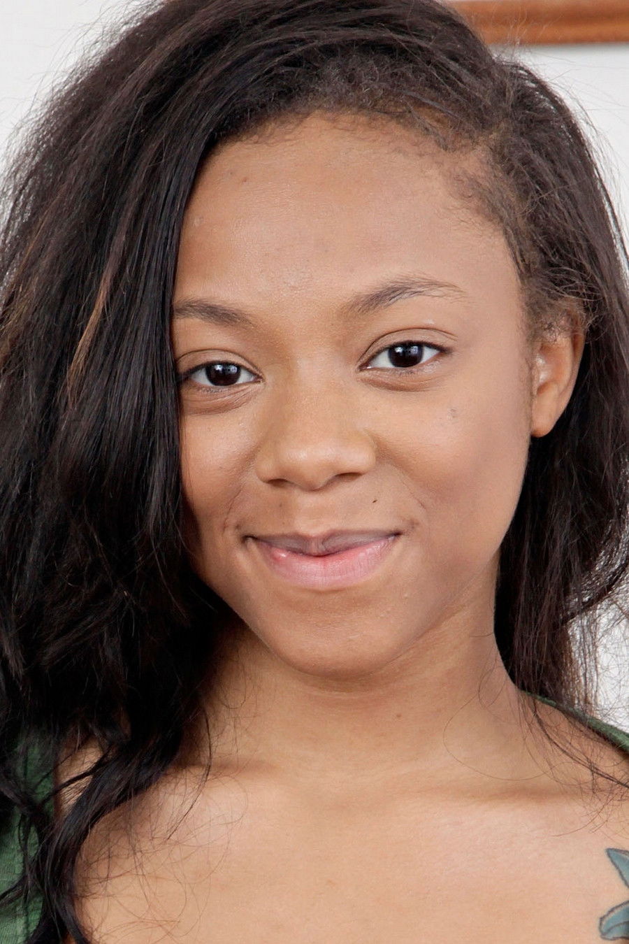 et billede af Diamond Monrow