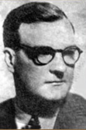 et billede af Petar Dimitrov