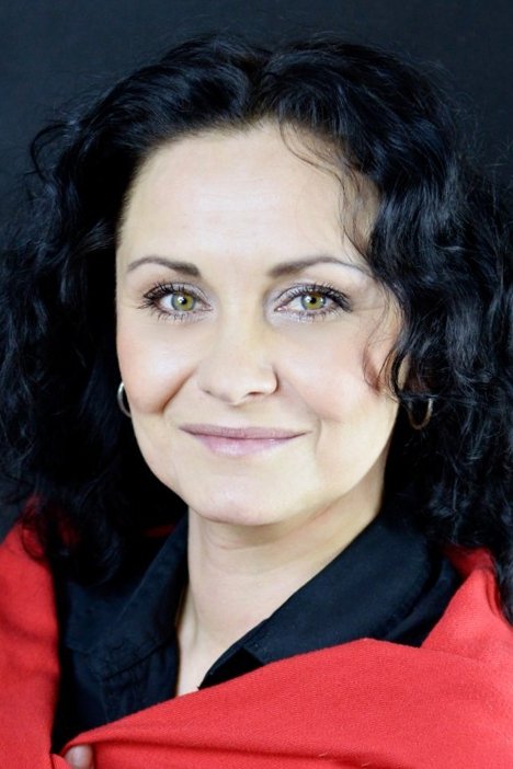 et billede af Kamila Sedlárová