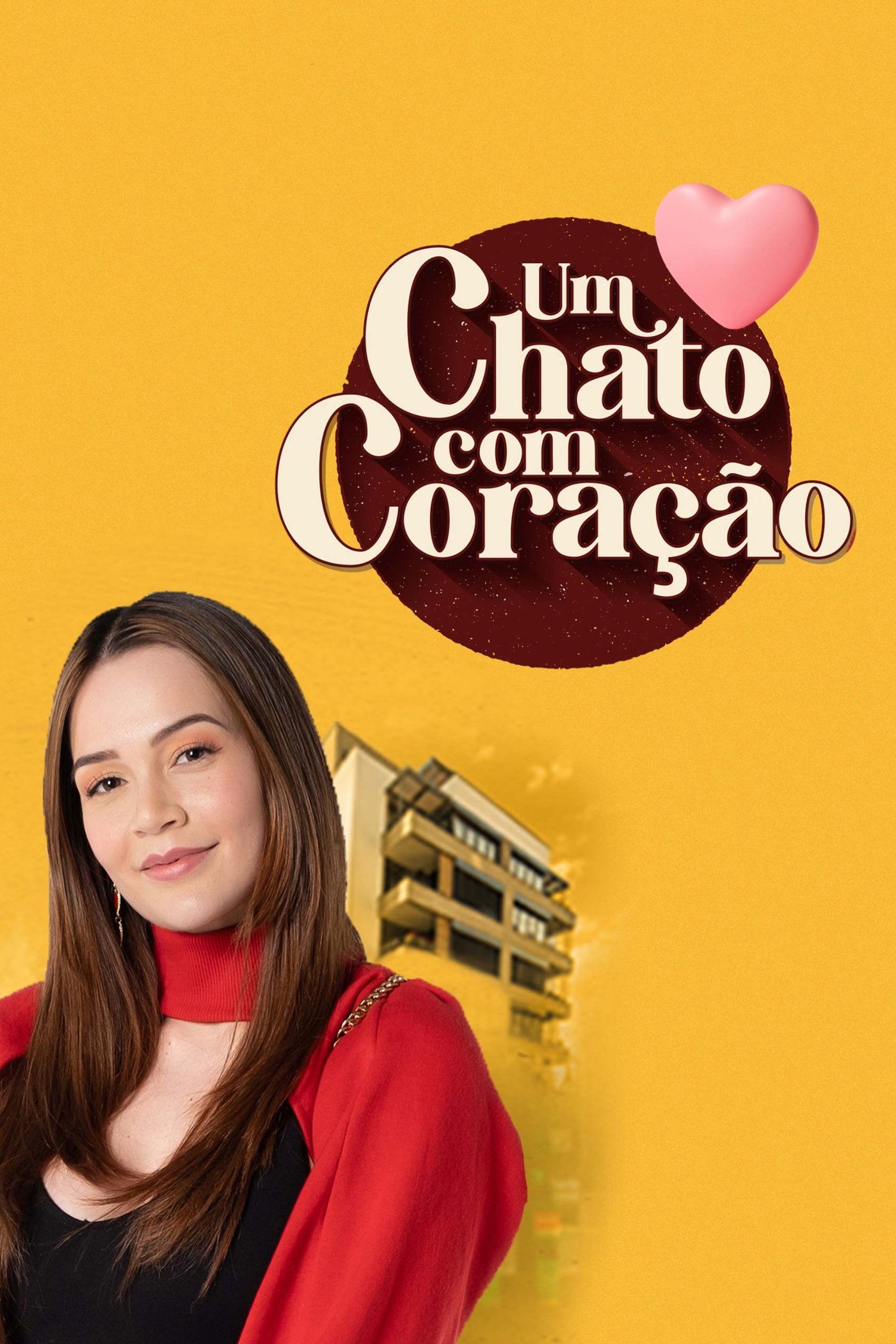 Um Chato com Coração Um Chato com Coração