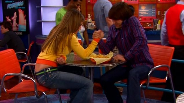 Drake & Josh