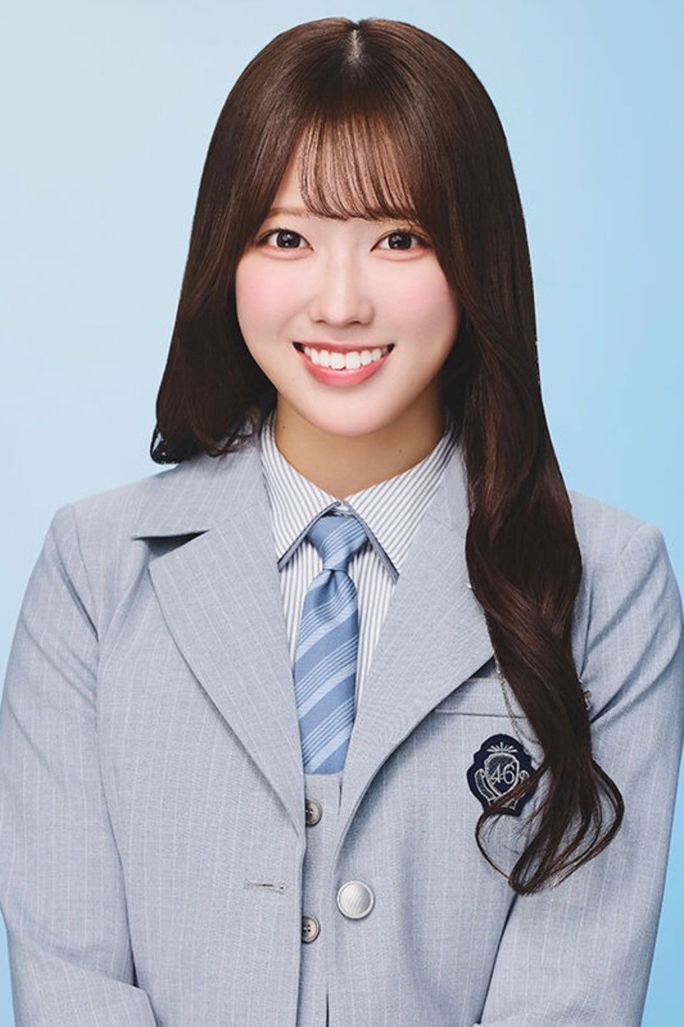 et billede af Shimizu Rio